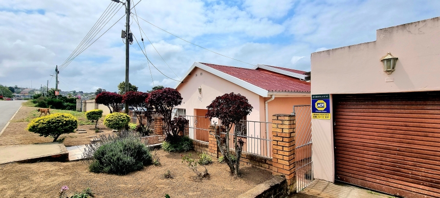4 Bedroom Property for Sale in Mdantsane Nu 3 Eastern Cape